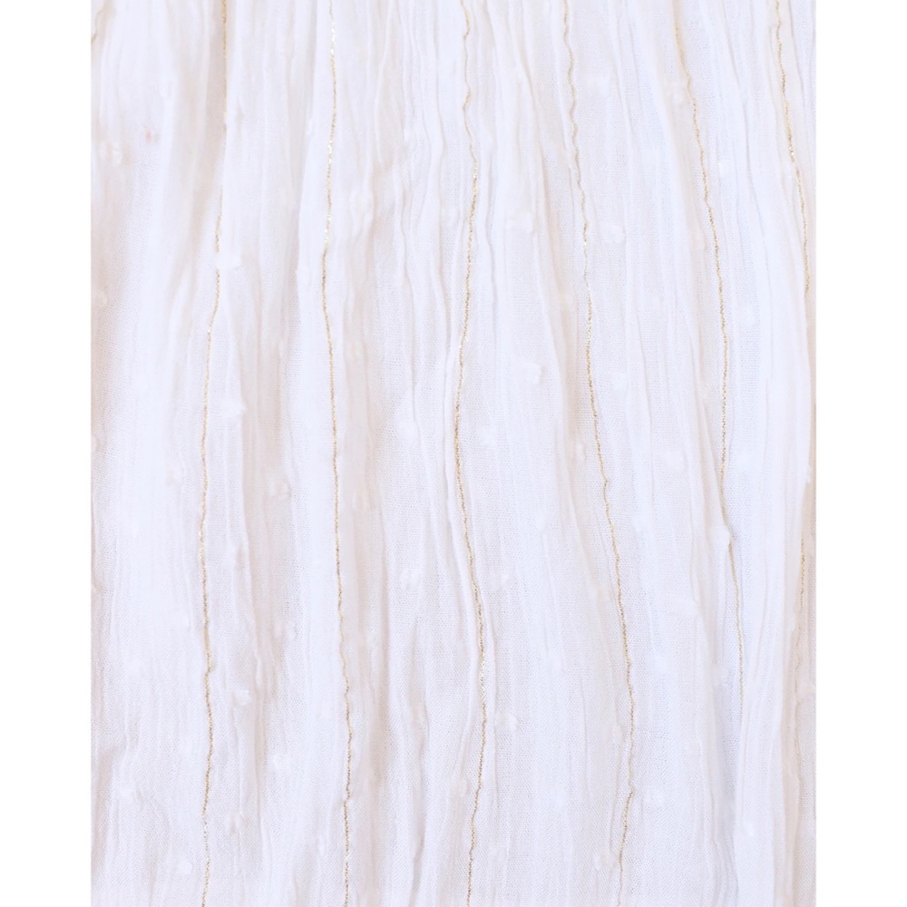 l*space White Summer Dress - Picture 11 of 13